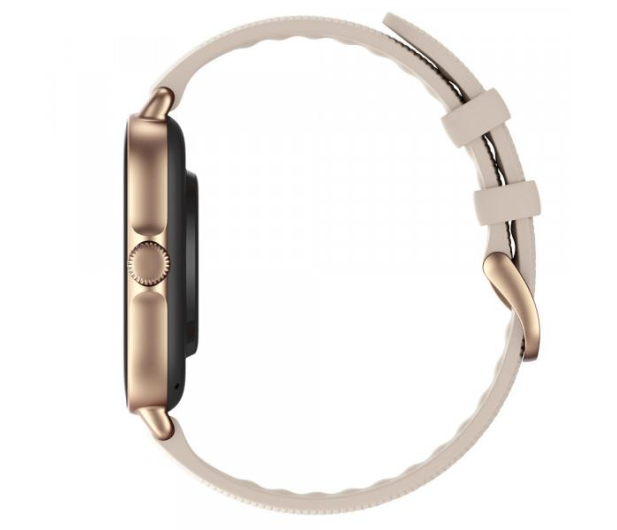 AMAZFIT GTS 3 Ivory White W2035OV2N - 708154 - zdjęcie 4